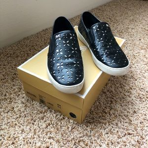Michael Kors Slip On Sneaker